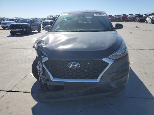 2020 HYUNDAI TUCSON SE - KM8J23A41LU218913