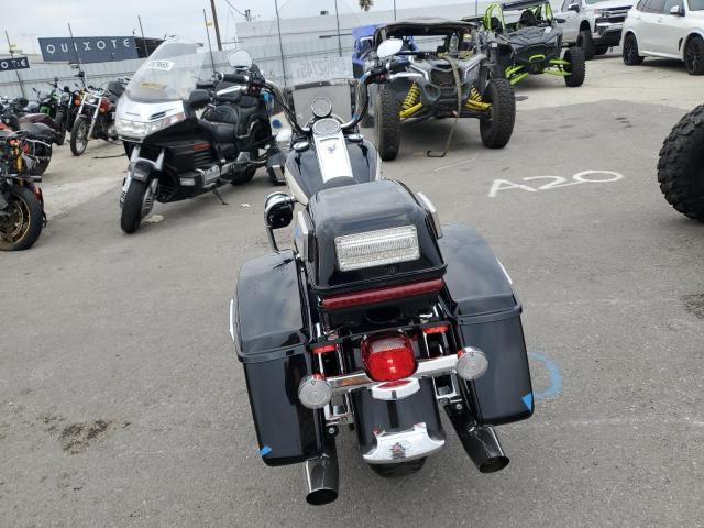 2023 HARLEY-DAVIDSON FLHP 1HD1FHP24PB644655
