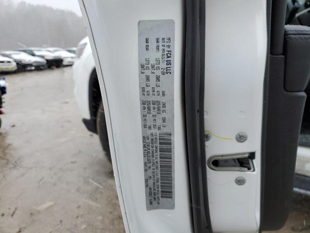 2020 JEEP CHEROKEE L - 1C4PJMLX6LD612678