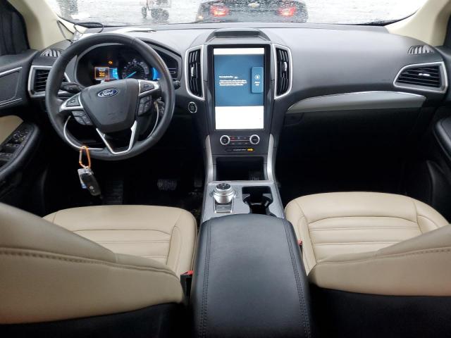 2022 FORD EDGE SEL - 2FMPK4J92NBA16814