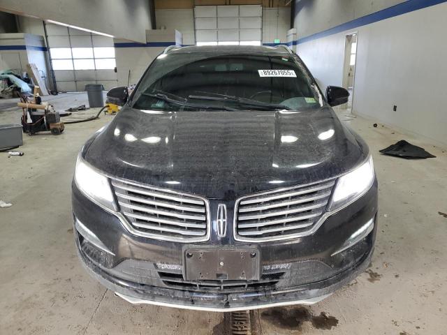 2017 LINCOLN MKC RESERV 5LMCJ3D98HUL50753