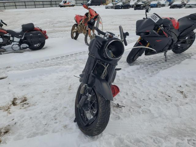 2013 HARLEY-DAVIDSON FLS SOFTAI 1HD1JRV12DB013008