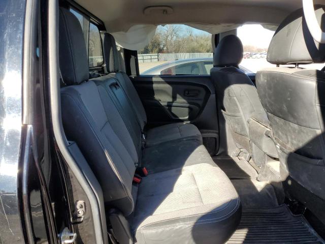 2021 NISSAN TITAN S - 1N6AA1EC6MN529887