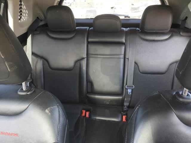 2019 JEEP COMPASS TR - 3C4NJDDB4KT722244