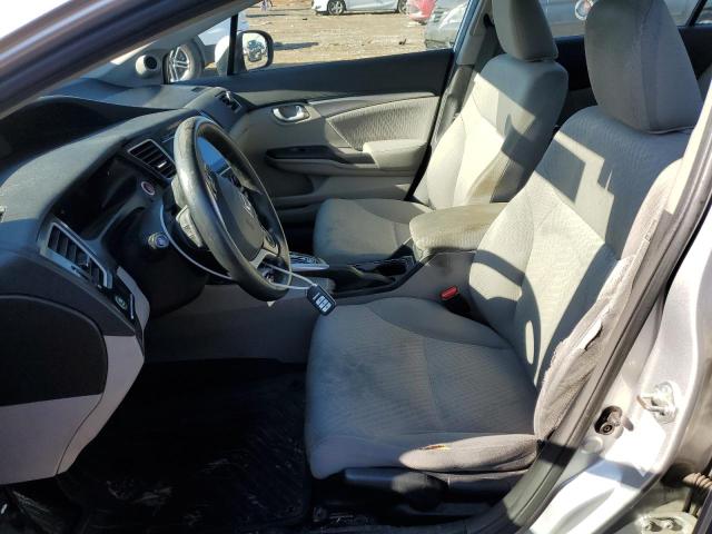 2015 HONDA CIVIC 19XFB2F81FE048085