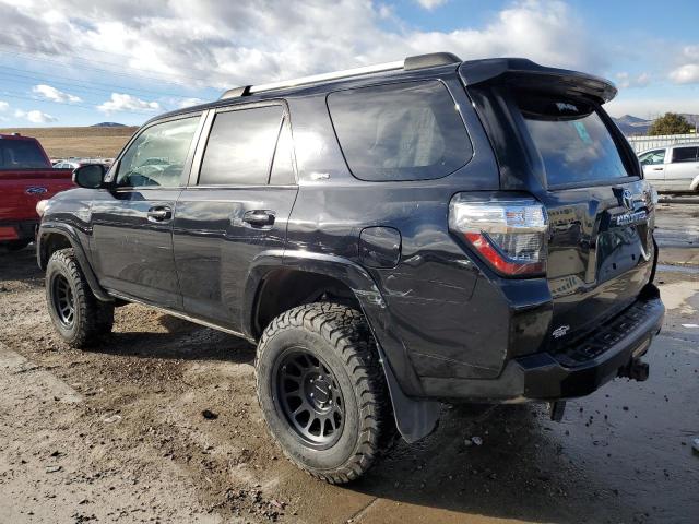 2020 TOYOTA 4RUNNER SR - JTEBU5JR3L5758053