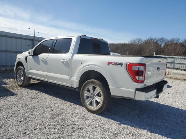2023 FORD F150 SUPER 1FTFW1E86PFB44656