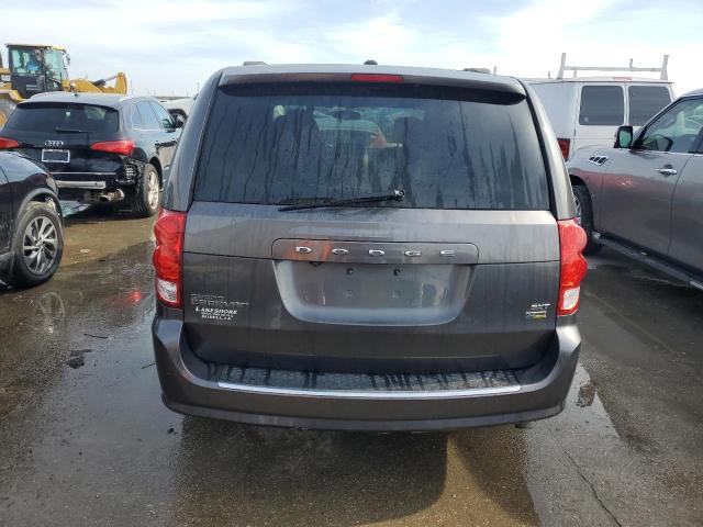 2017 DODGE GRAND CARA 2C4RDGCG2HR789847