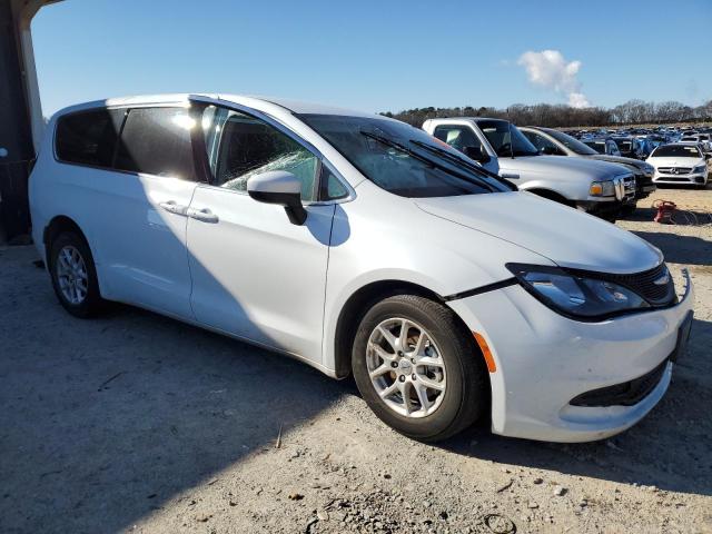 Vin: 2c4rc1cg8pr548289, lot: 89339815, chrysler minivan lx 20234
