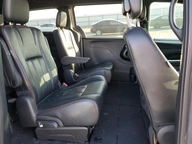 2016 DODGE GRAND CARA - 2C4RDGEG7GR225378