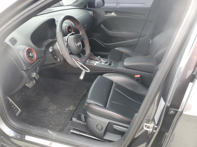 2020 AUDI RS3 WUABWHFF4LA902881