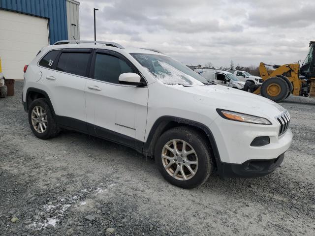 Vin: 1c4pjmcb5fw636581, lot: 89007935, jeep grand cher latitude 20154