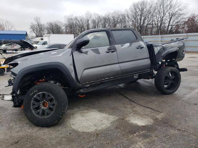 2019 TOYOTA TACOMA DOU 3TMAZ5CN5KM094486