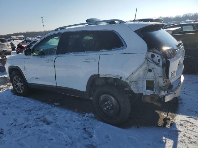 2019 JEEP CHEROKEE L - 1C4PJMLB8KD125730