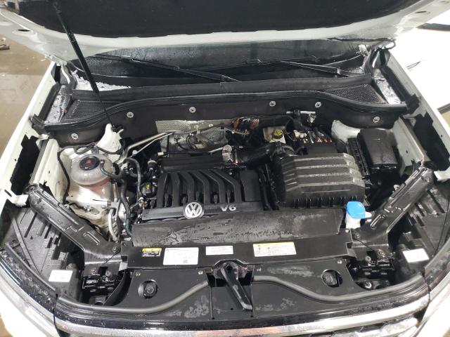 2023 VOLKSWAGEN ATLAS CROS - 1V2KE2CA1PC216196