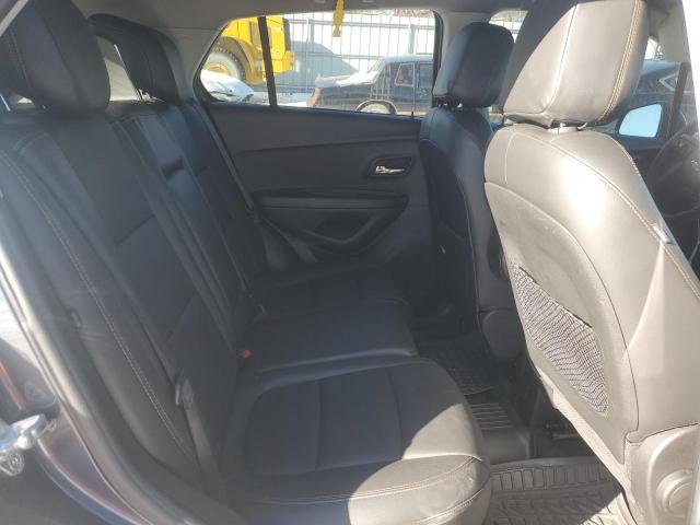 2021 CHEVROLET TRAX 1LT KL7CJLSB9MB310455