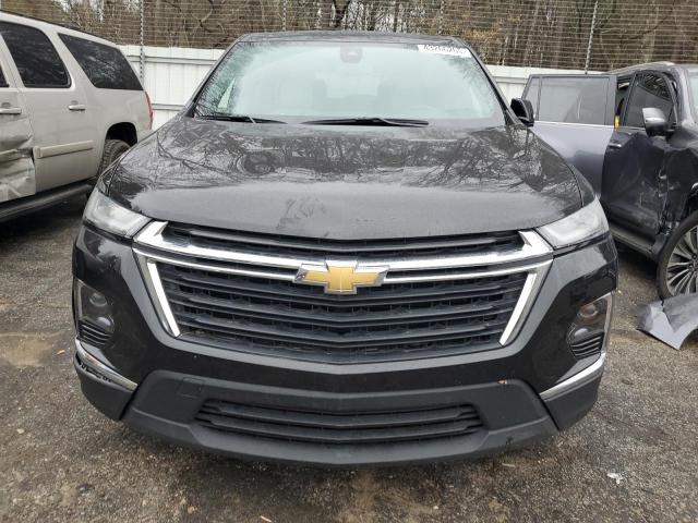 2023 CHEVROLET TRAVERSE L 1GNERFKW8PJ157495