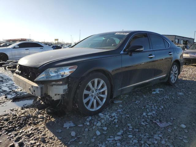 LEXUS LS 460