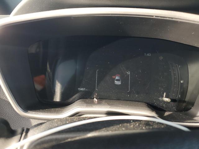 2024 TOYOTA COROLLA XS - 5YFT4MCE0RP177618