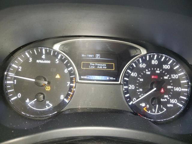 2020 NISSAN PATHFINDER - 5N1DR2AM6LC638126