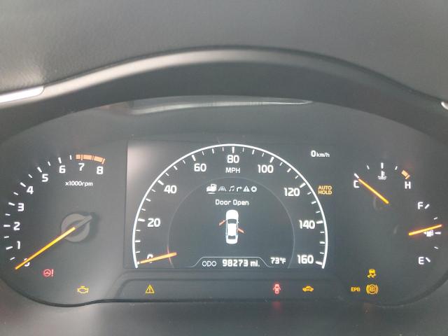 2016 KIA CADENZA LU KNALN4D7XG5198982
