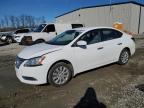 2015 NISSAN SENTRA S - 3N1AB7AP5FY231626