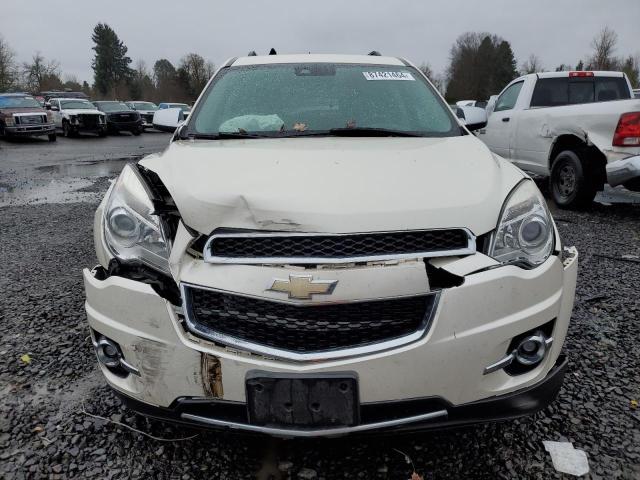 2015 CHEVROLET EQUINOX LT - 1GNFLHEK6FZ140673