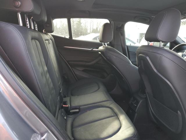 2022 BMW X2 XDRIVE2 - WBXYJ1C03N5U59814
