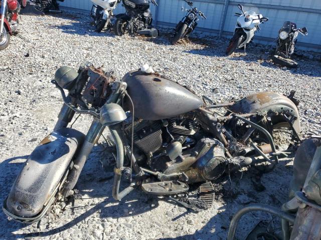 2012 HARLEY-DAVIDSON FLHRC ROAD 1HD1FRM15CB657071