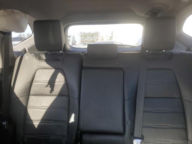 2020 HONDA CR-V EXL - 7FART6H83LE009183