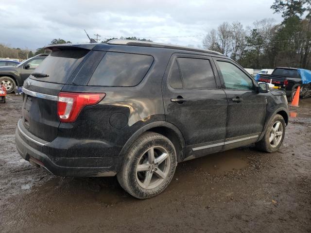 2018 FORD EXPLORER X - 1FM5K7D87JGA88249