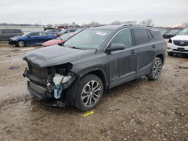 Vin: 3gkalvev4ll248339, lot: 42149385, gmc terrain slt 2020 img_1