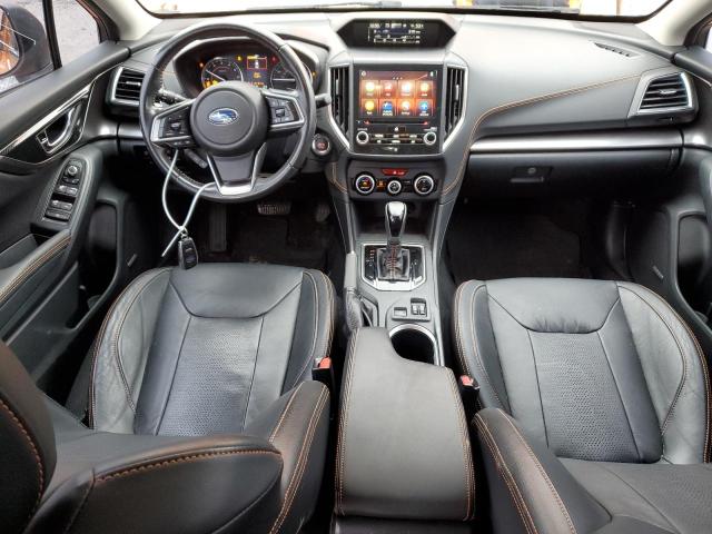 2019 SUBARU CROSSTREK - JF2GTANCXK8326540