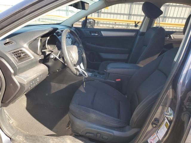 2017 SUBARU LEGACY 2.5 4S3BNAF66H3064372