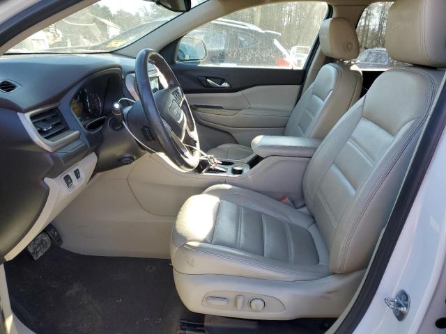 2019 GMC ACADIA DEN - 1GKKNXLSXKZ112873