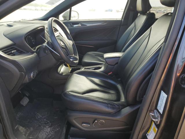 2019 LINCOLN MKC 5LMCJ1C90KUL15427