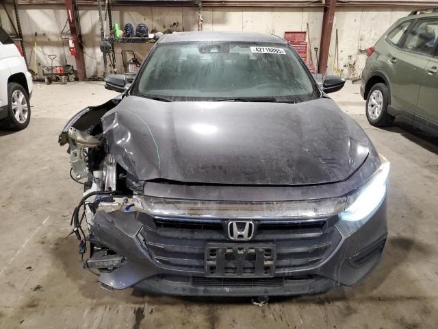 2019 HONDA INSIGHT TO 19XZE4F94KE024947