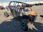 2018 POLARIS RZR XP 4 T - 3NSVFE921JF422415