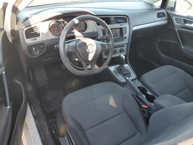 2016 VOLKSWAGEN GOLF BASE - 3VW917AU8GM008026