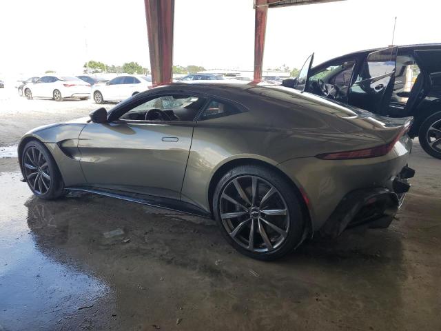 Vin: scfsmgaw8lgn05032, lot: 85964234, aston martin all models 20202