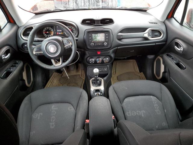 2015 JEEP RENEGADE ZACCJAAHXFPC32189
