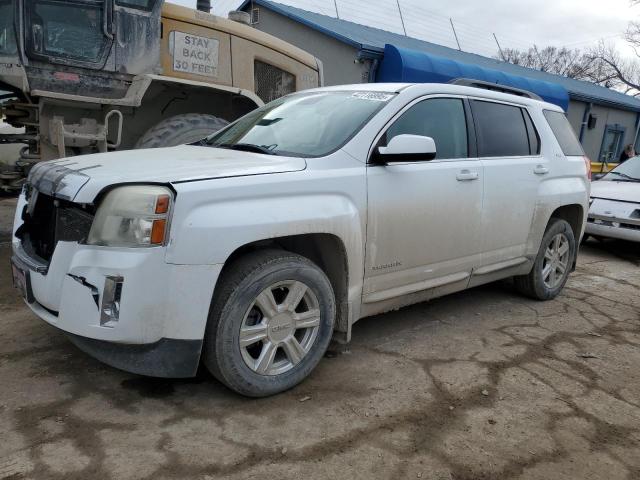 2015 GMC TERRAIN SL #3119882582