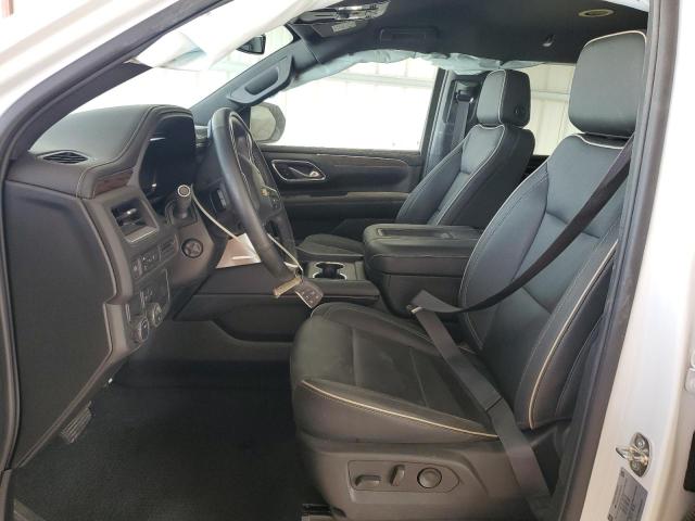 2023 CHEVROLET TAHOE C150 1GNSCSKDXPR521235