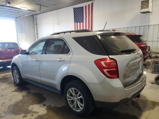 2016 CHEVROLET EQUINOX LT - 2GNALCEK0G1106901