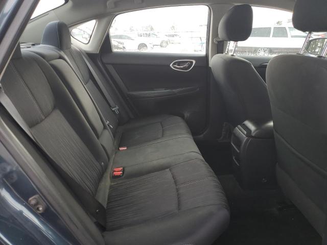 2016 NISSAN SENTRA S - 3N1AB7AP8GL660189