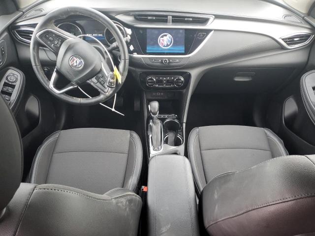 2021 BUICK ENCORE GX - KL4MMDSL4MB139413