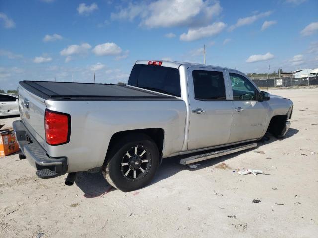 Vin: 3gcpcrec6eg376816, lot: 41414215, chevrolet all models c1500 lt 20143