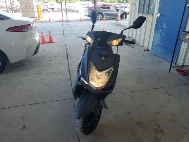 YONG MOPED 2022 LL0TCKPF5NG001613 photo #3