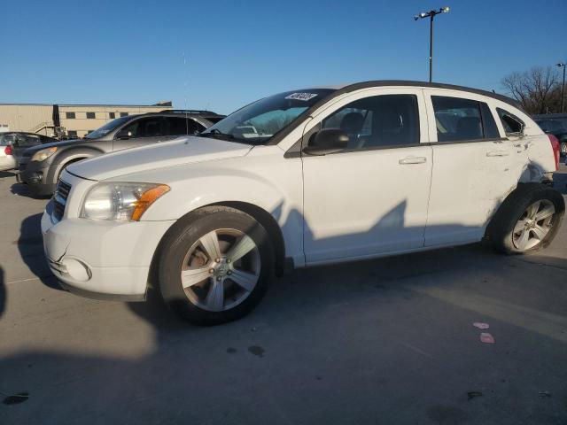 DODGE CALIBER UP