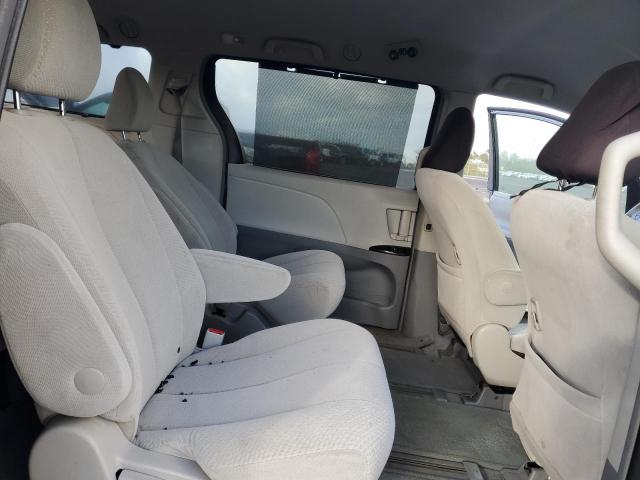 2011 TOYOTA SIENNA LE - 5TDKK3DC8BS089549